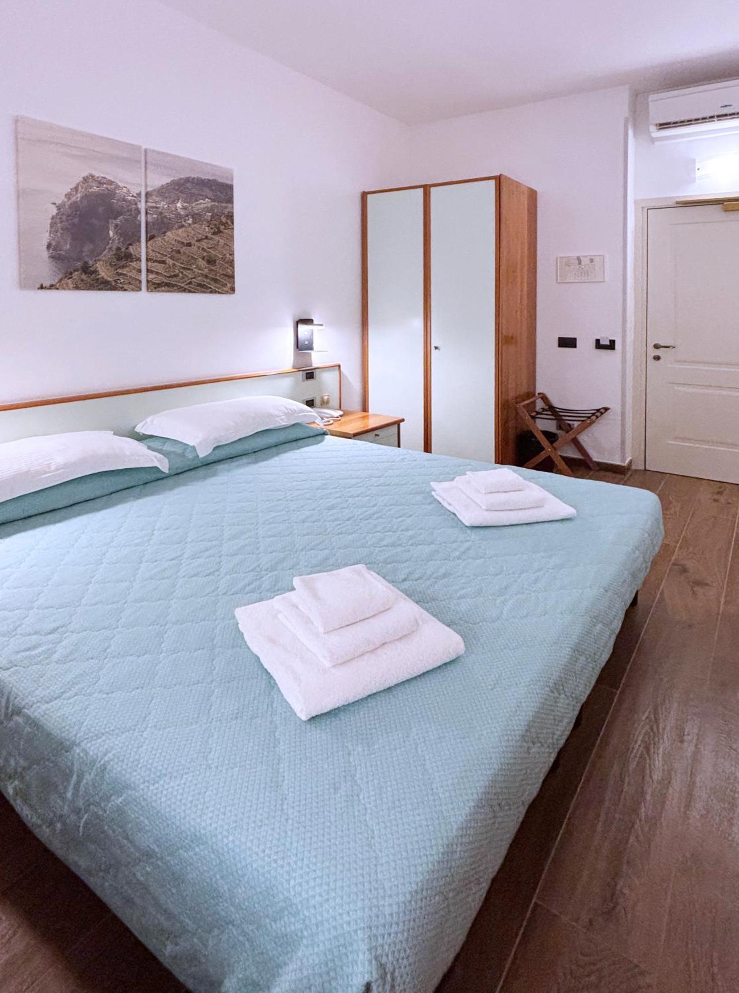 Economy Doppelzimmer