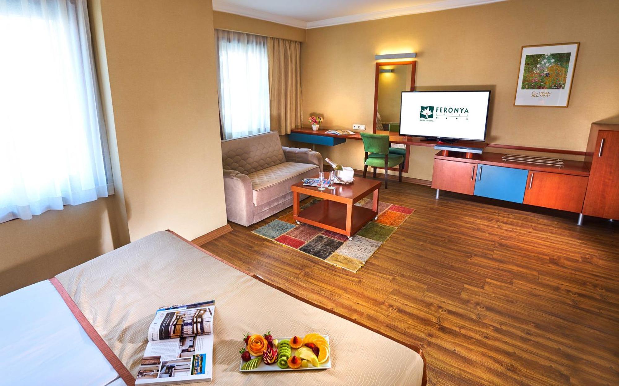 Junior Suite