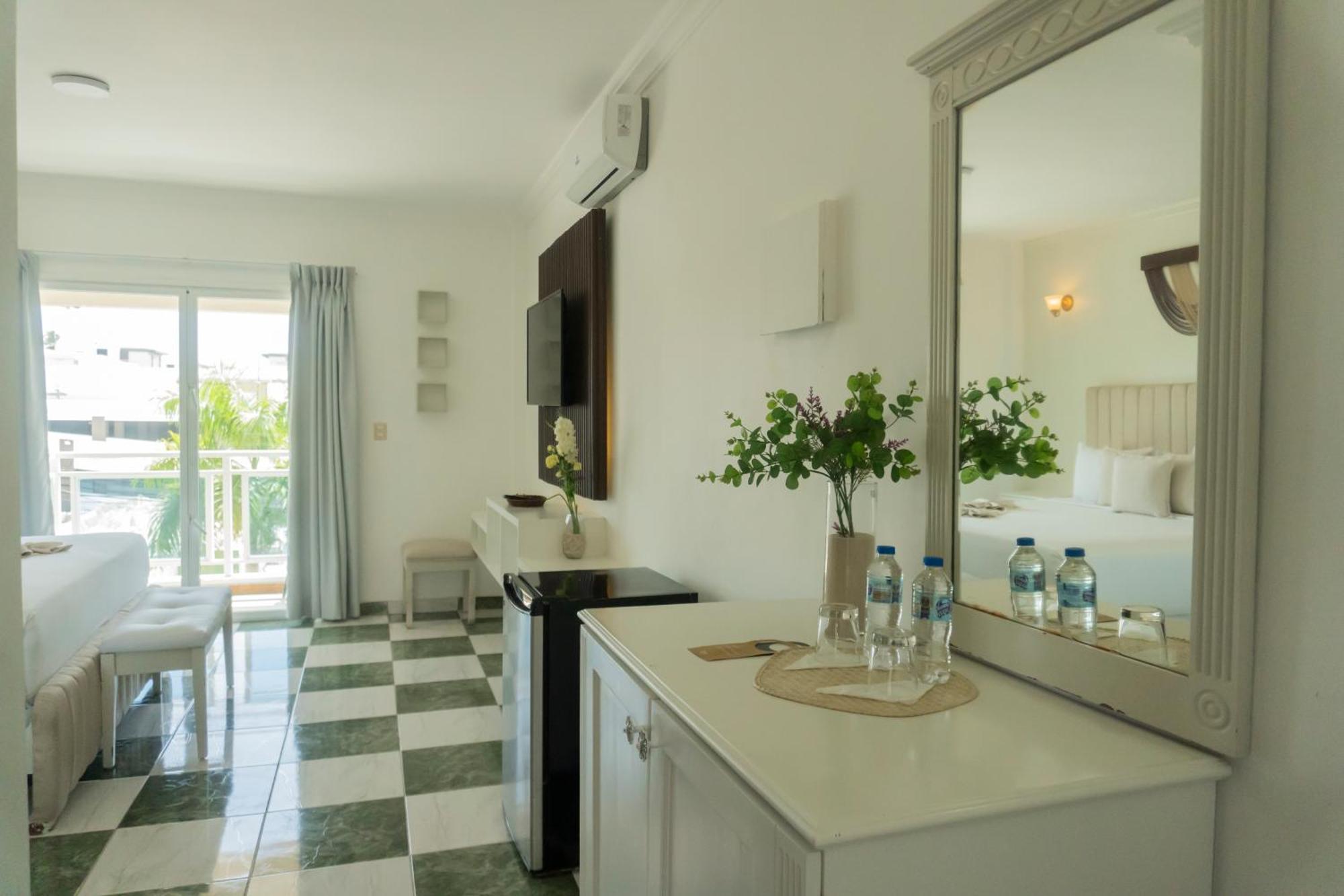 Double Room Balcony
