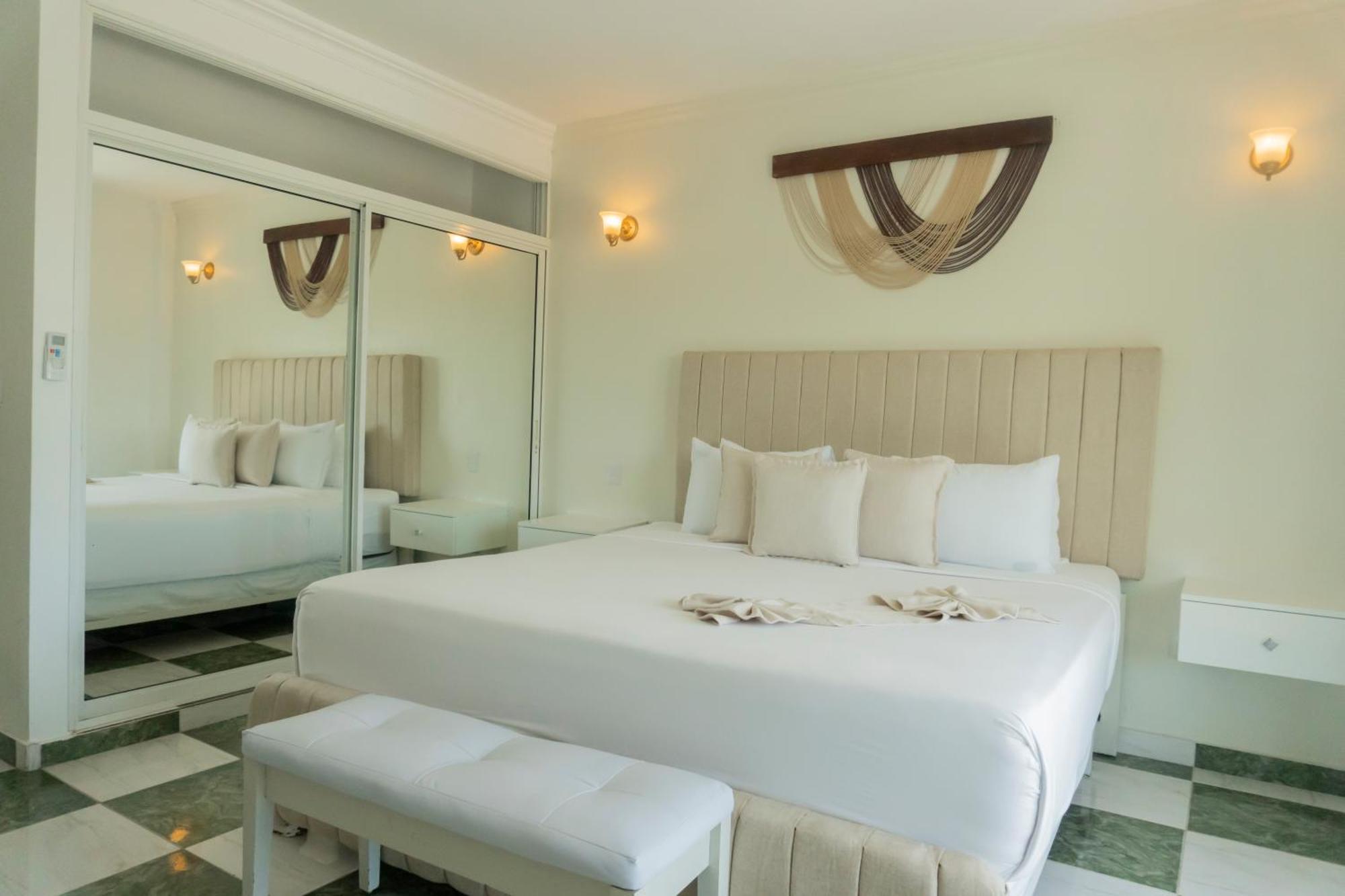 Double Room Balcony