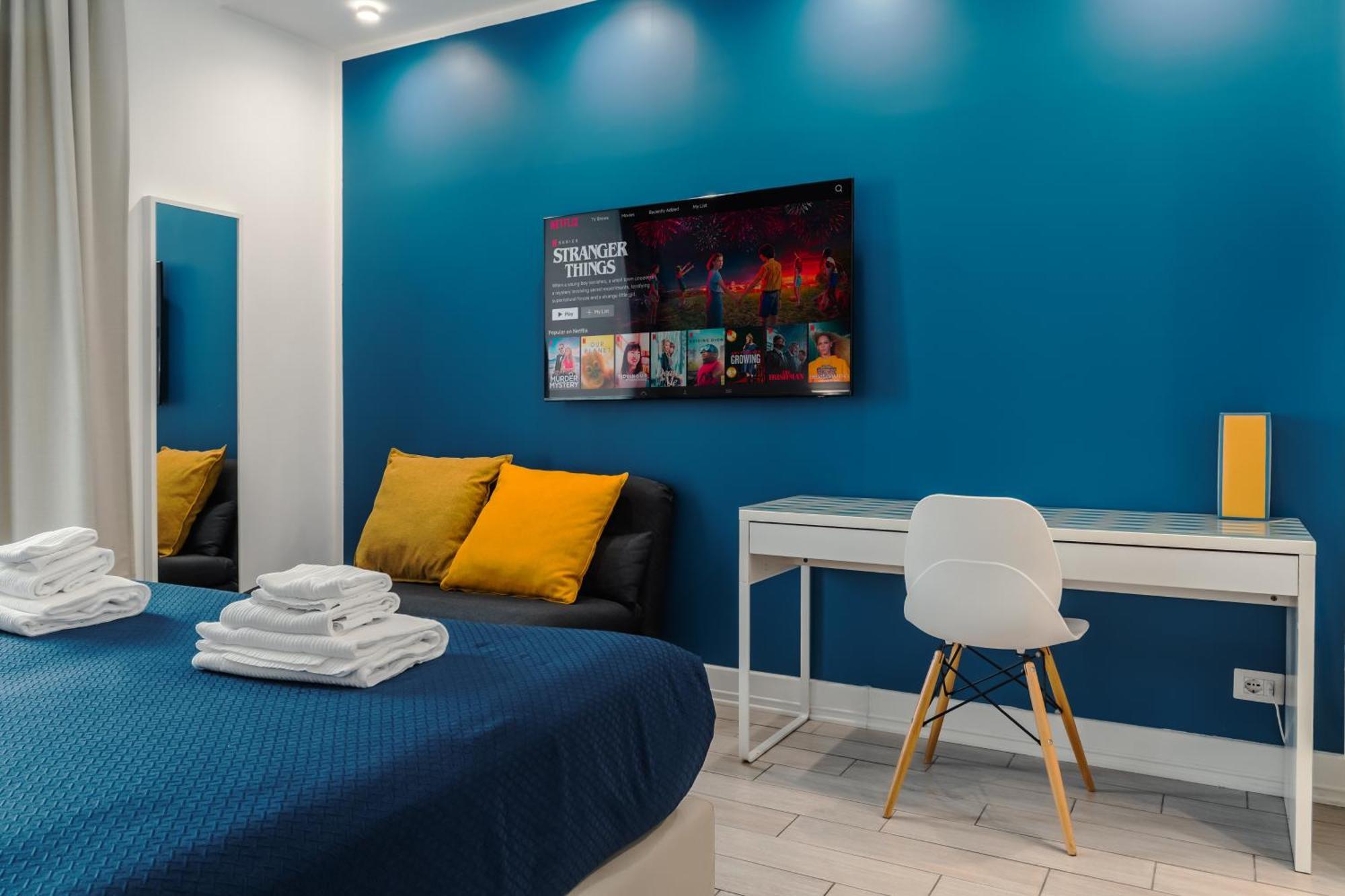 Double or Twin Room