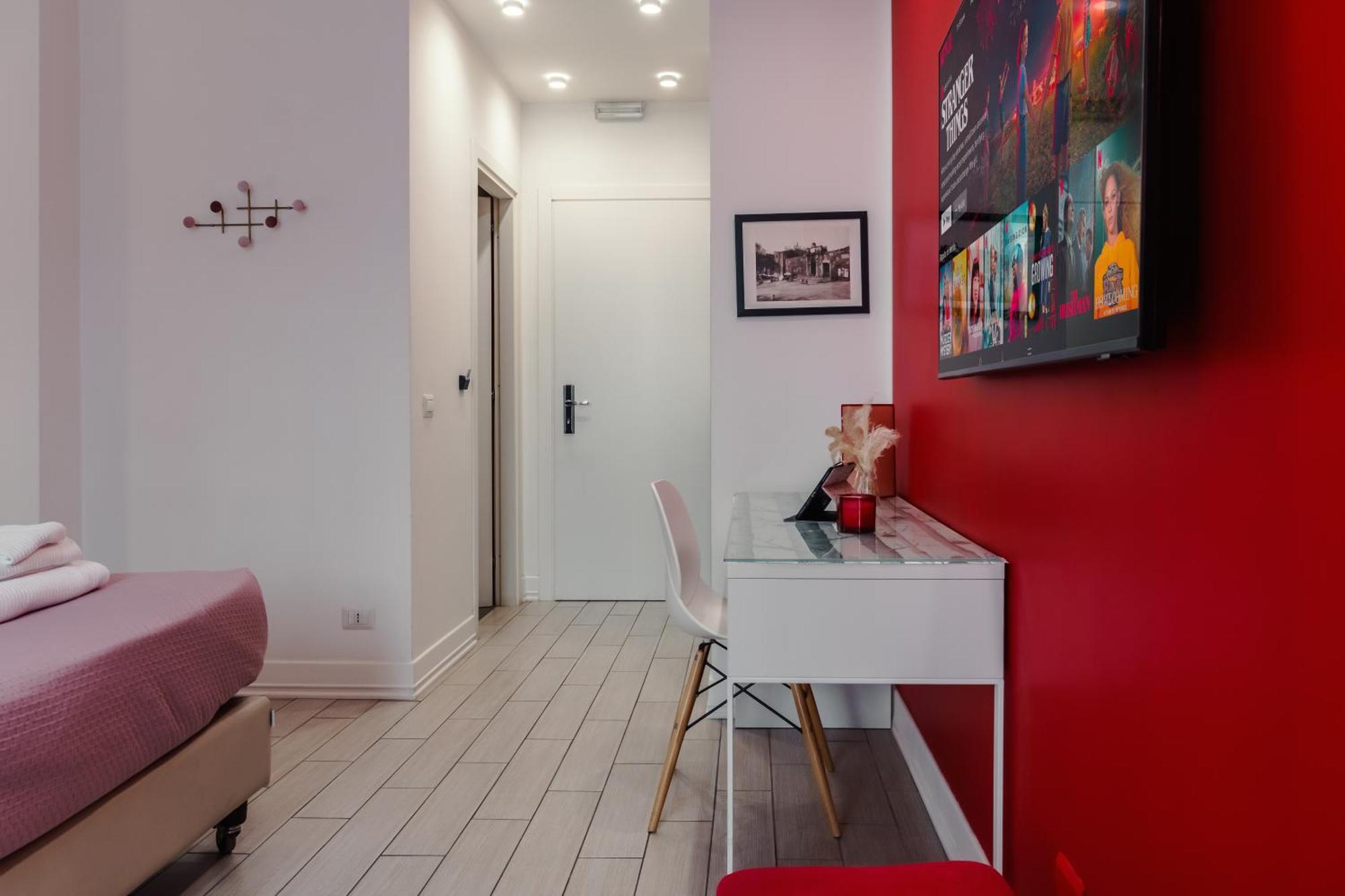 Double or Twin Room