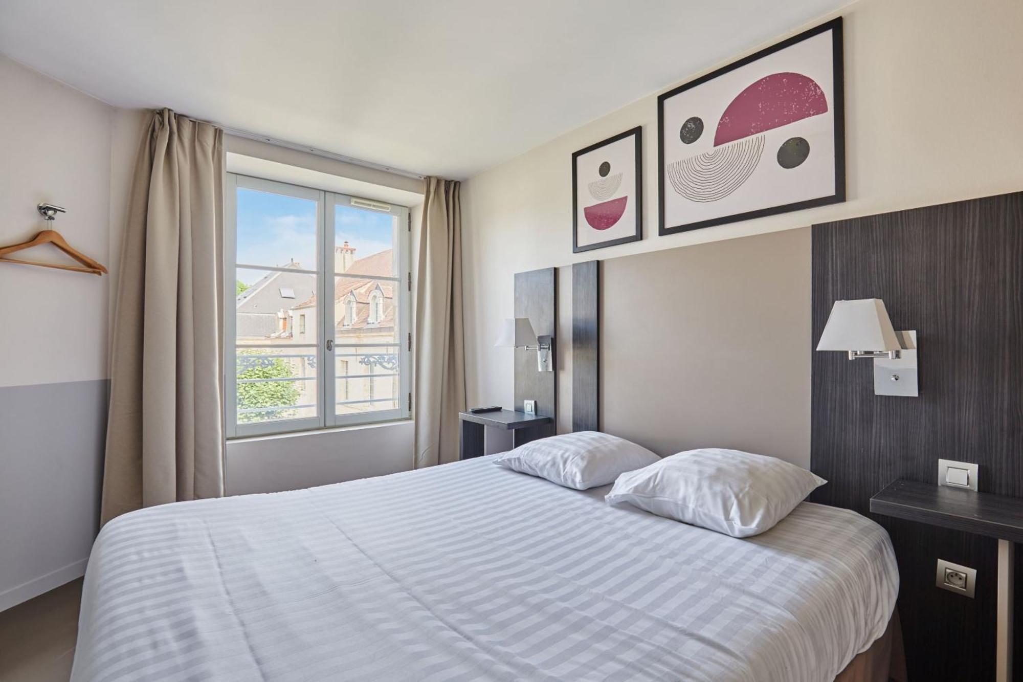 Apartamento de 2 dormitorios (6 adultos)