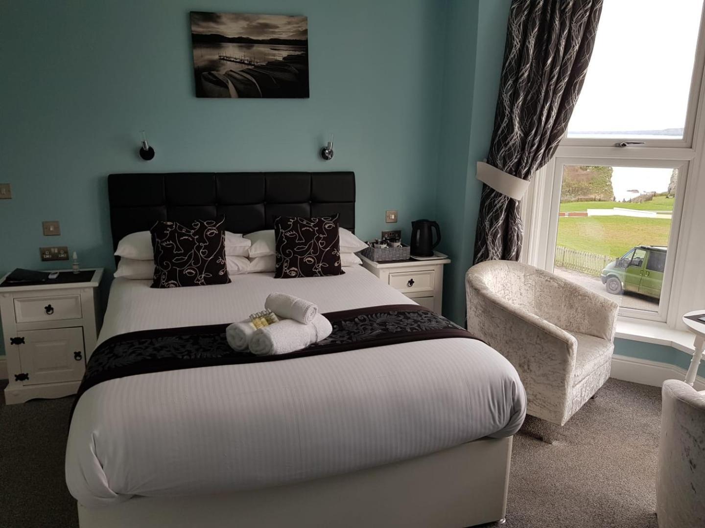 Triple Room View