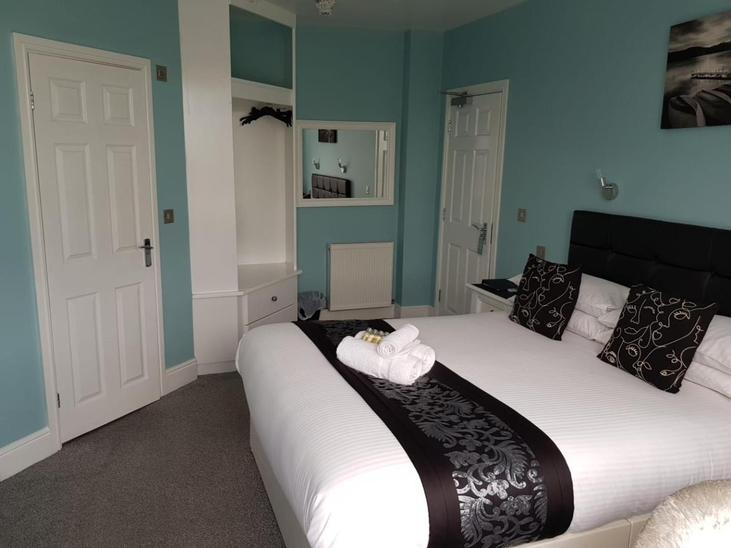 Triple Room View