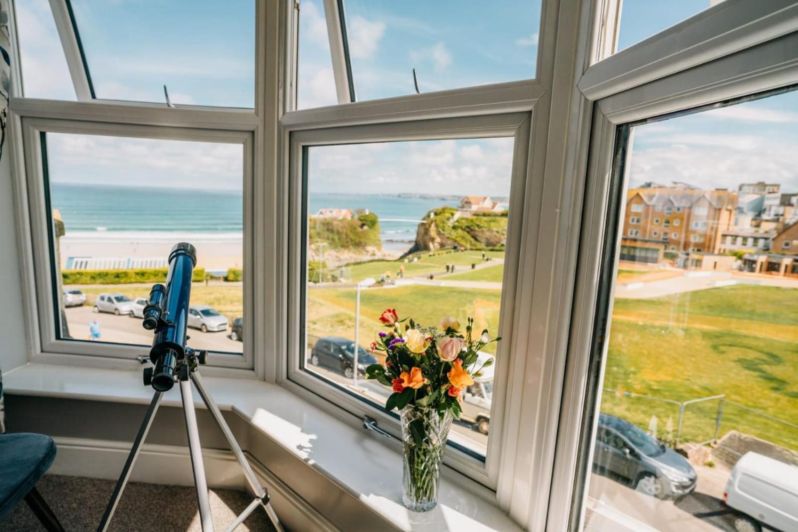 Double Room Sea View