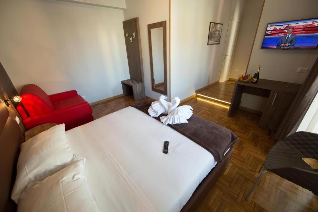 Comfort Triple Room