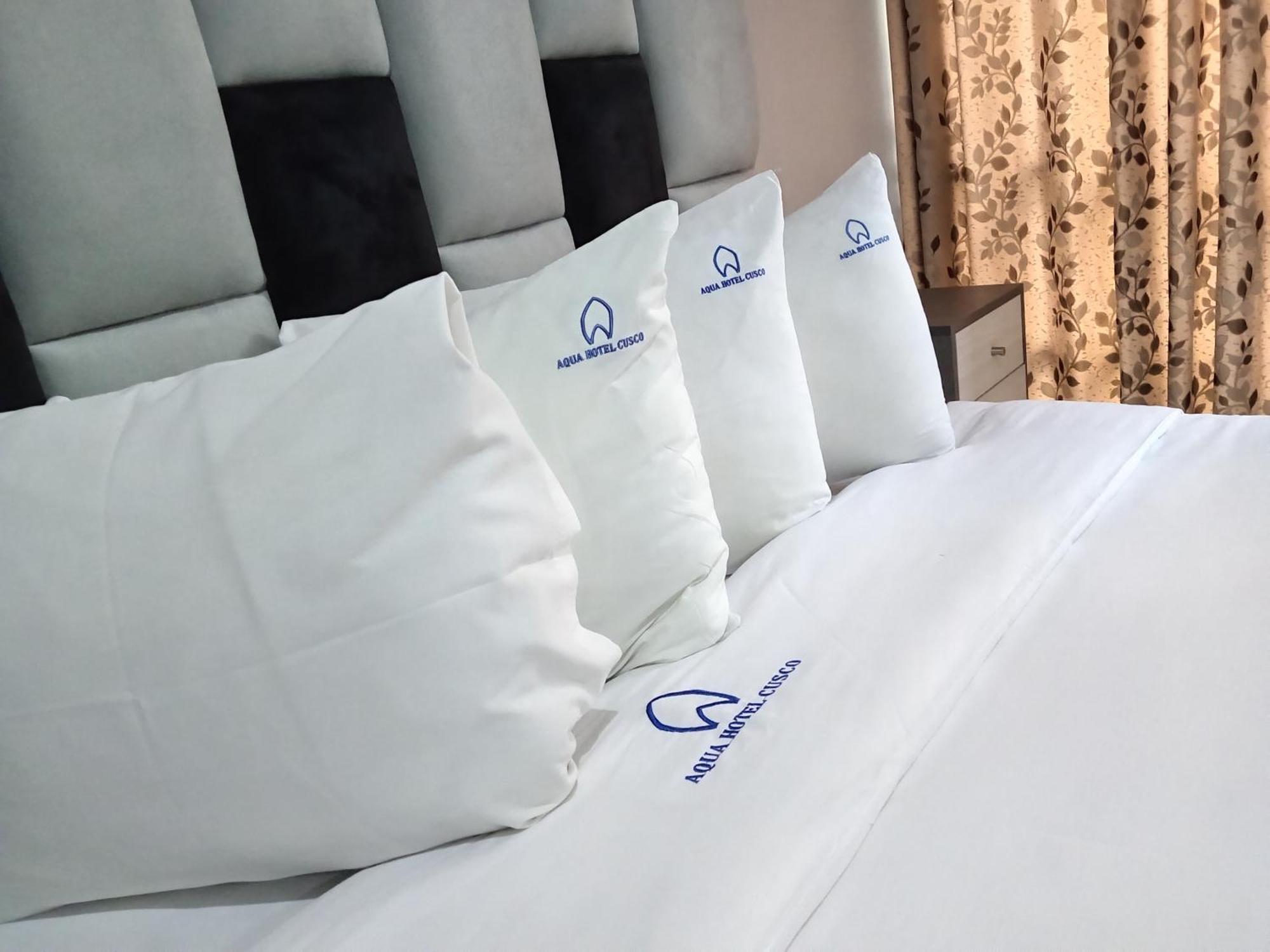 Deluxe Double Room Bath