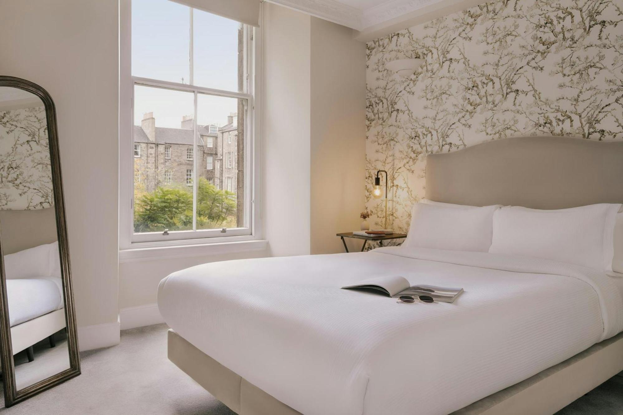 One Bedroom Suite Garden View