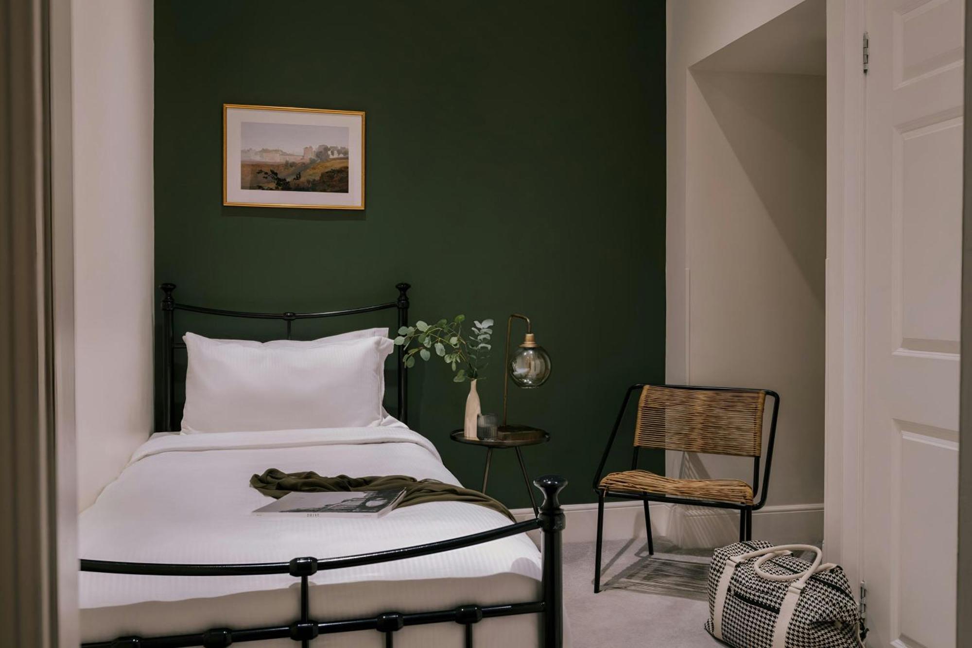 Two Bedroom Suite