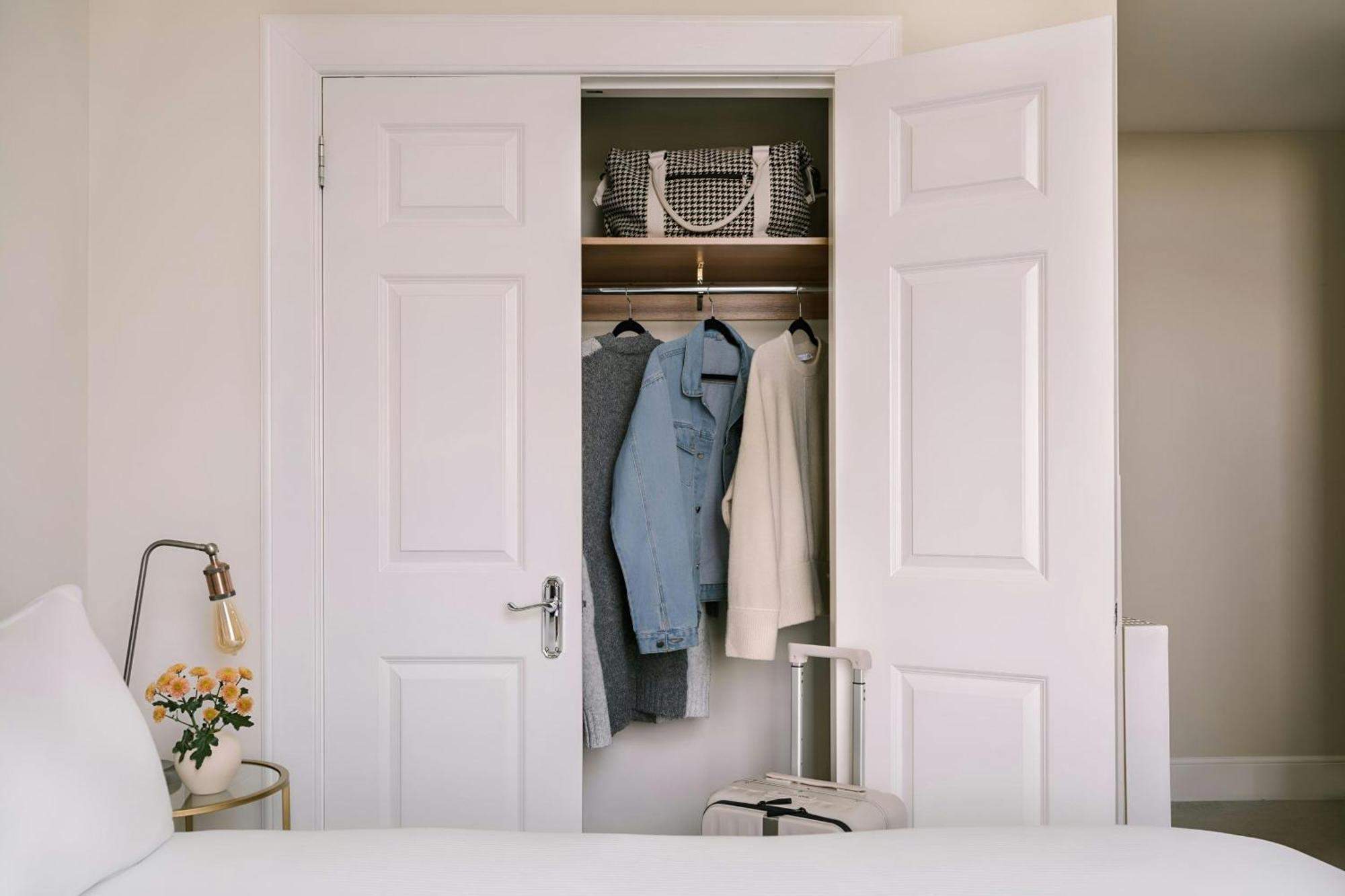 Two Bedroom Suite