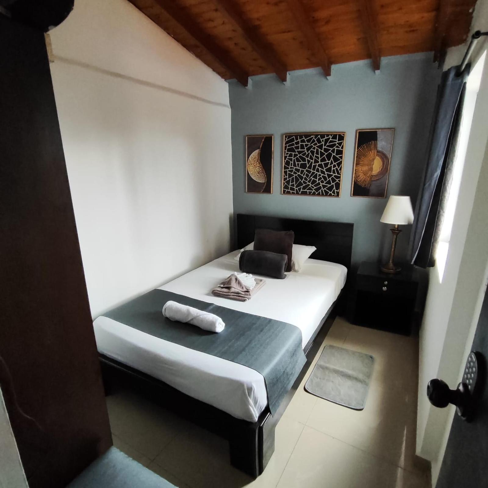 Habitación Individual