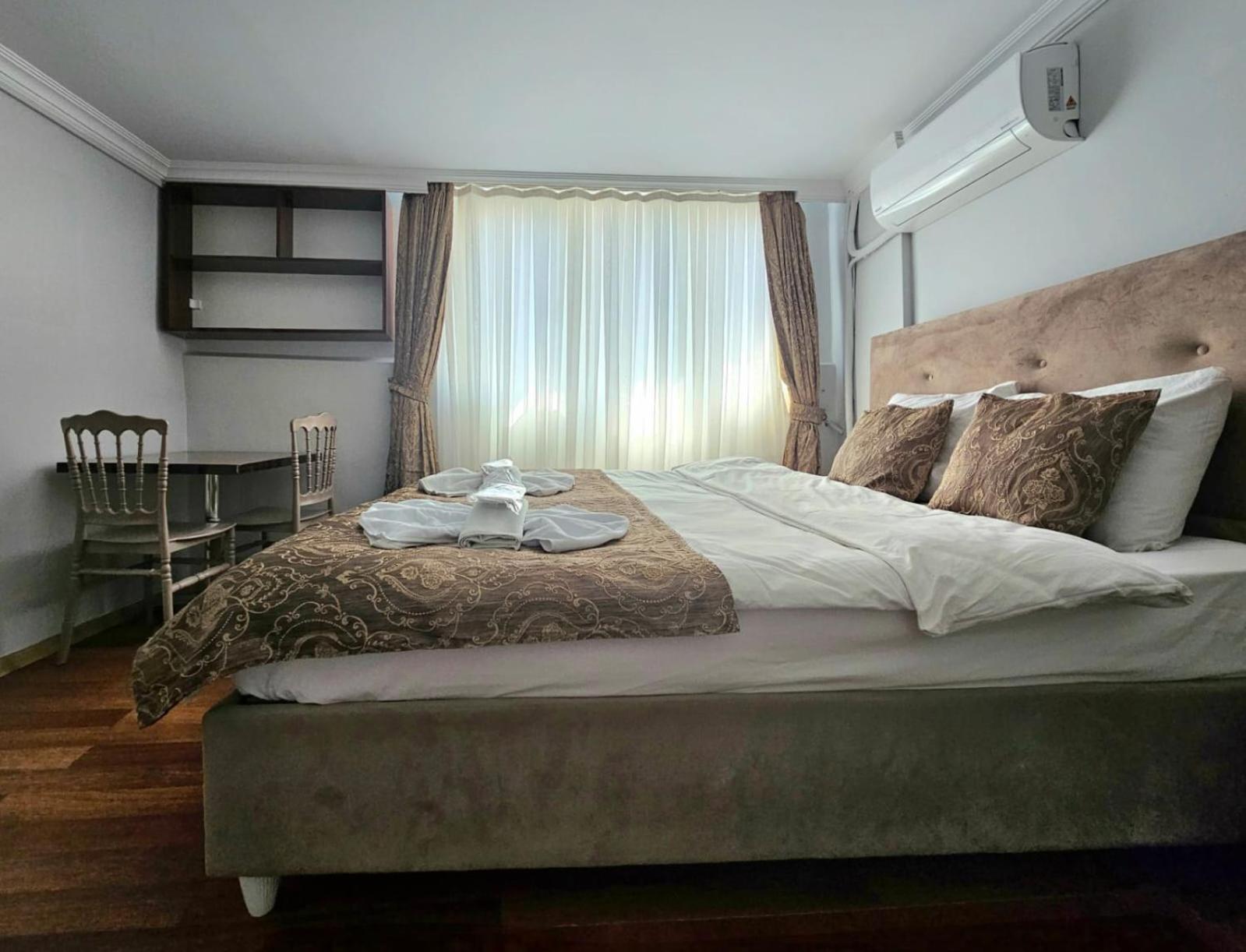 Small Double Room