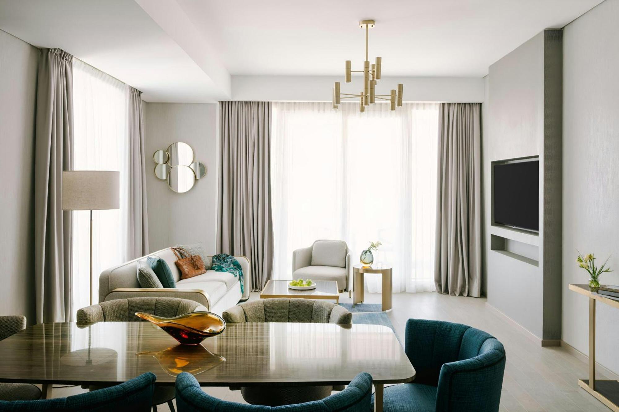 Classic Suite 2 BDR