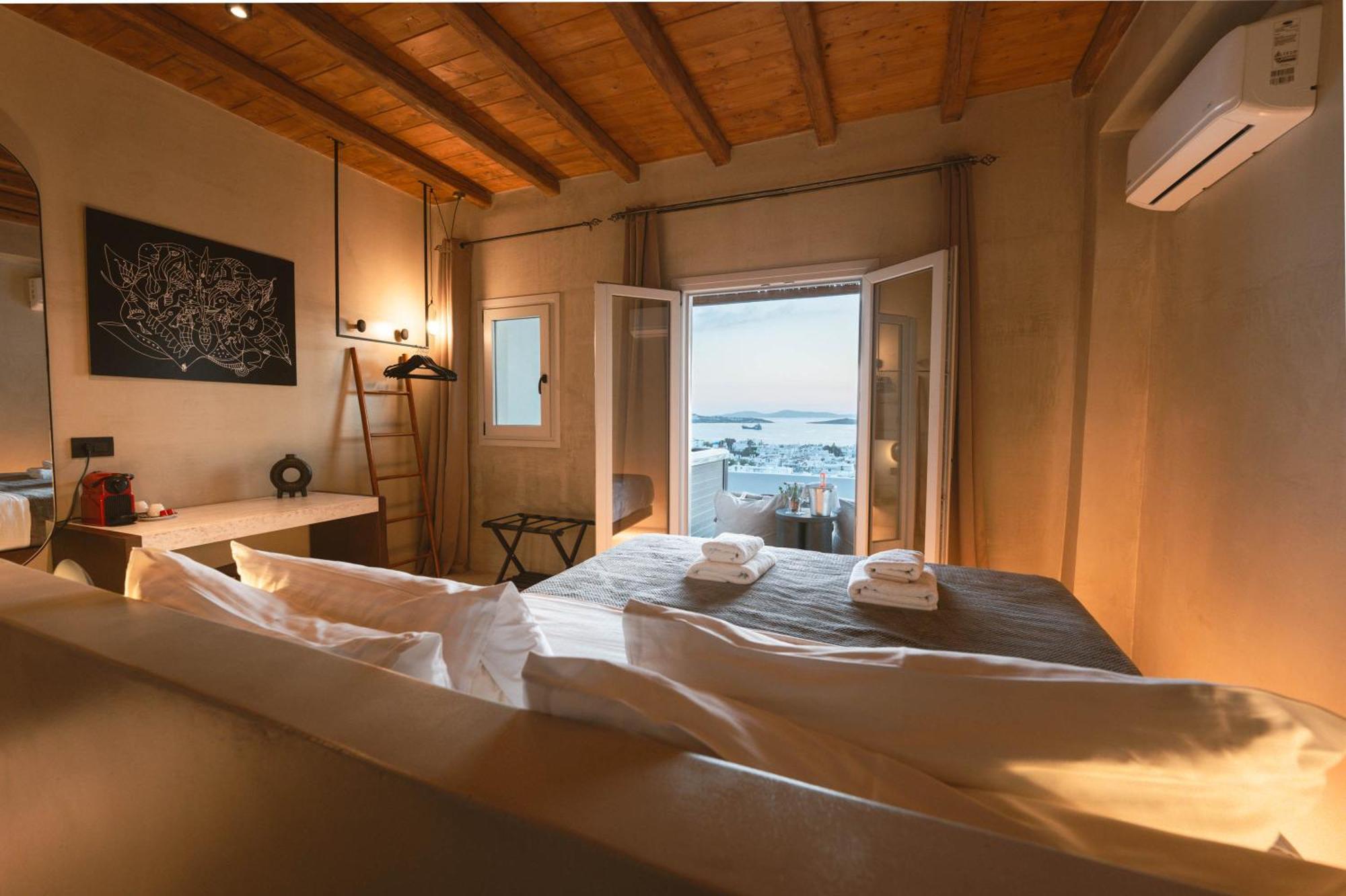 Suite Hot Tub