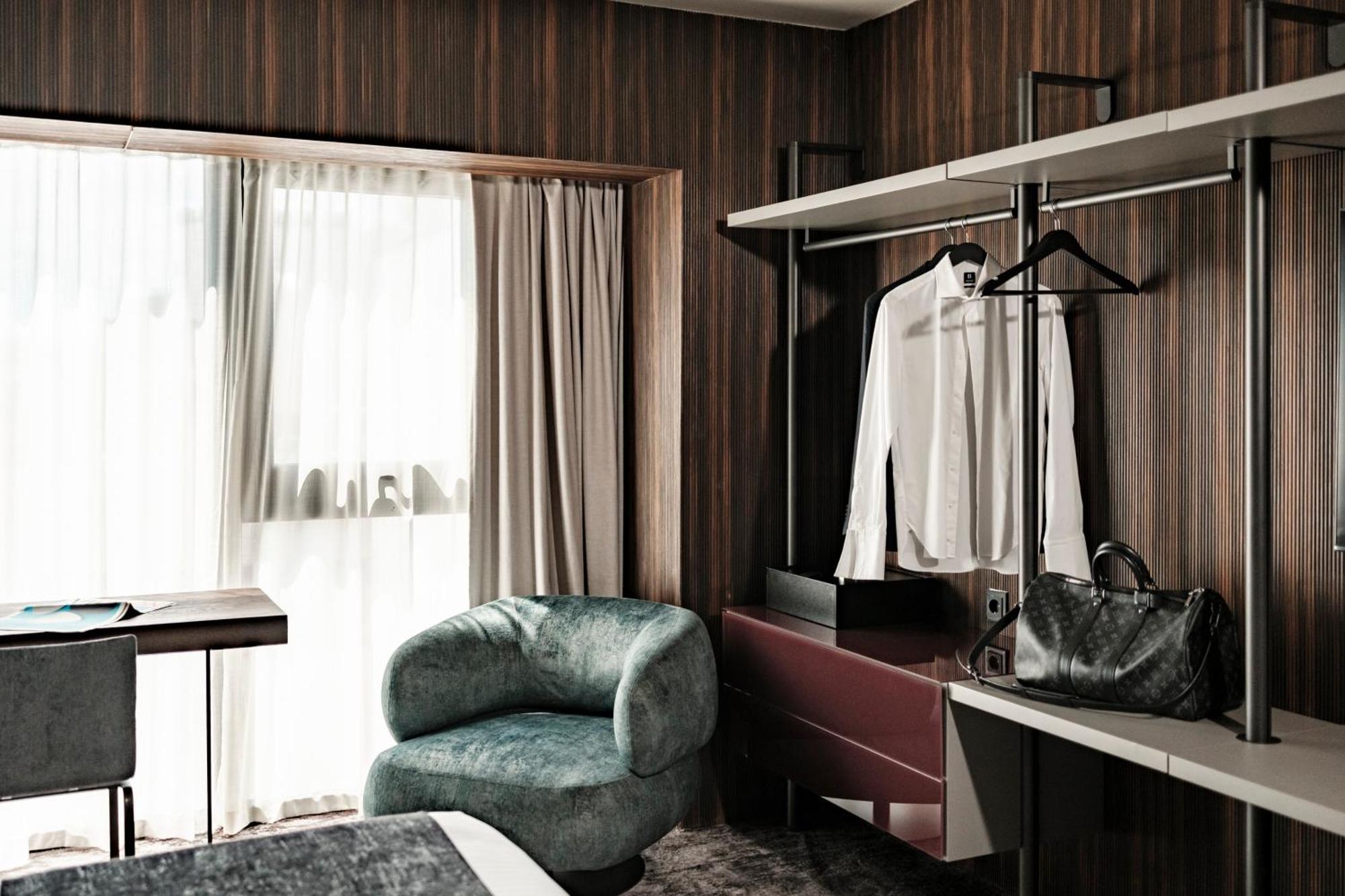 Junior Suite Terrace