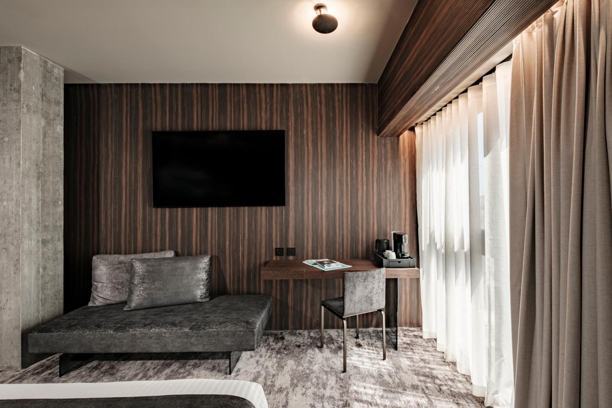 Superior Suite