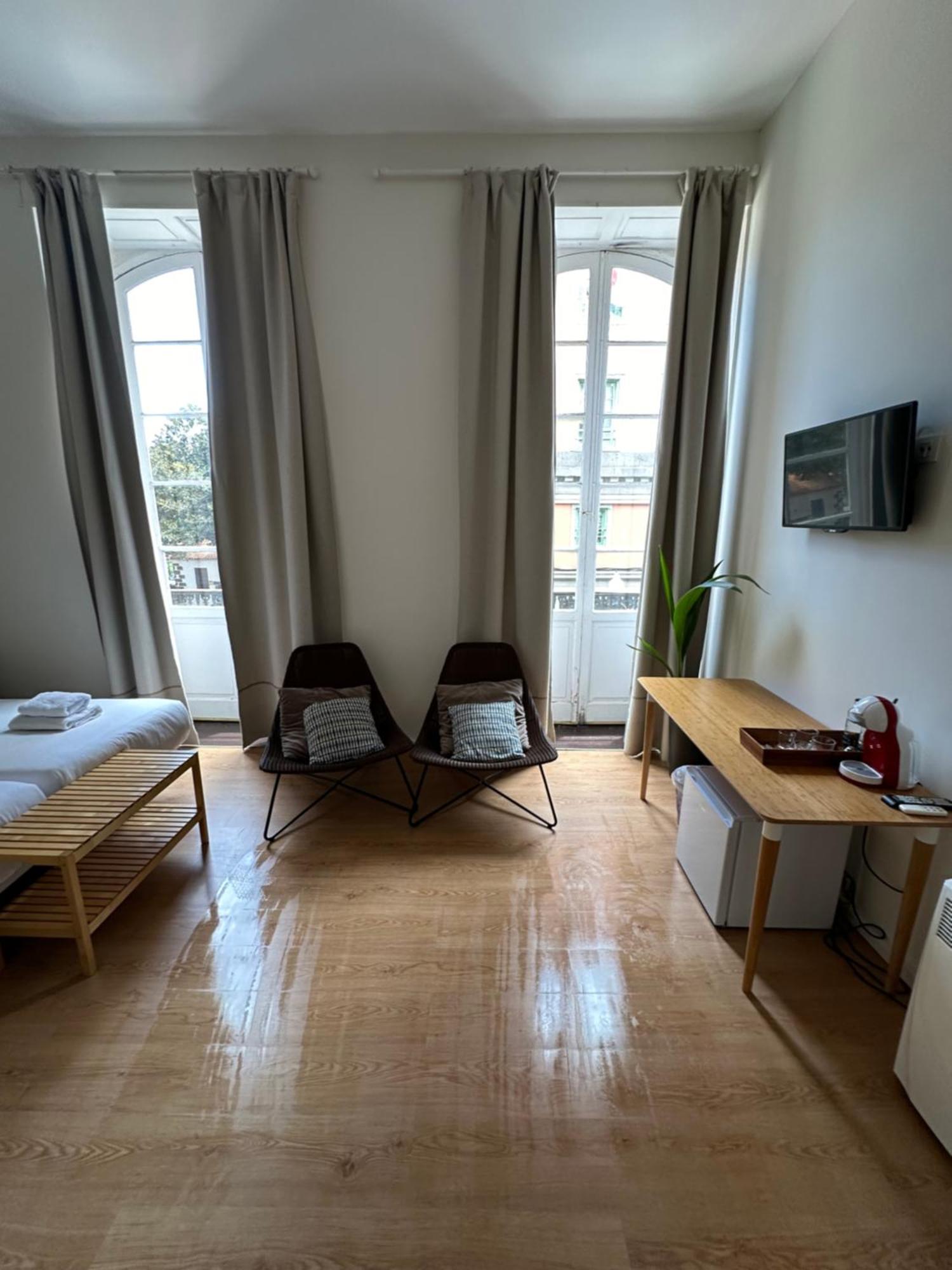 Double or Twin Room City View