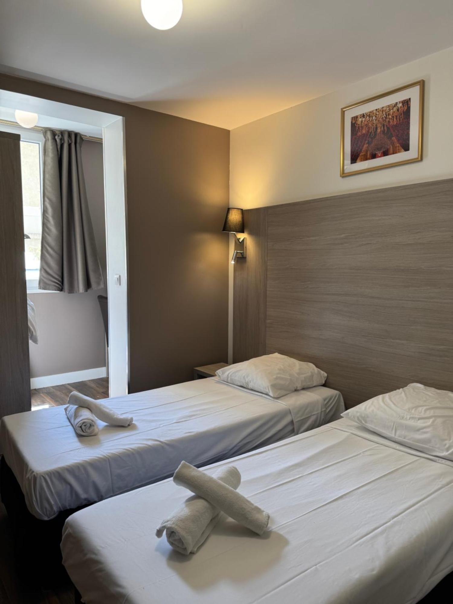 Double or Twin Room