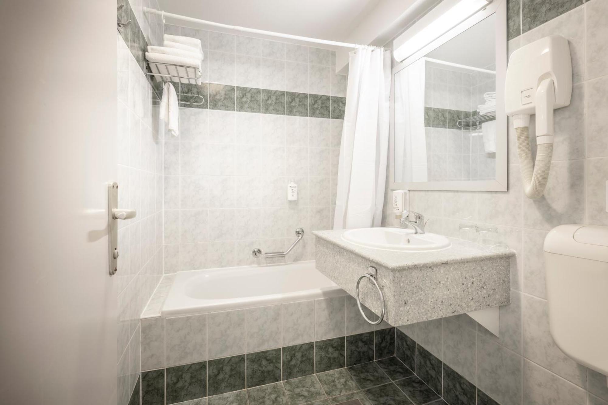 Appartement Supérieur 1 Chambre