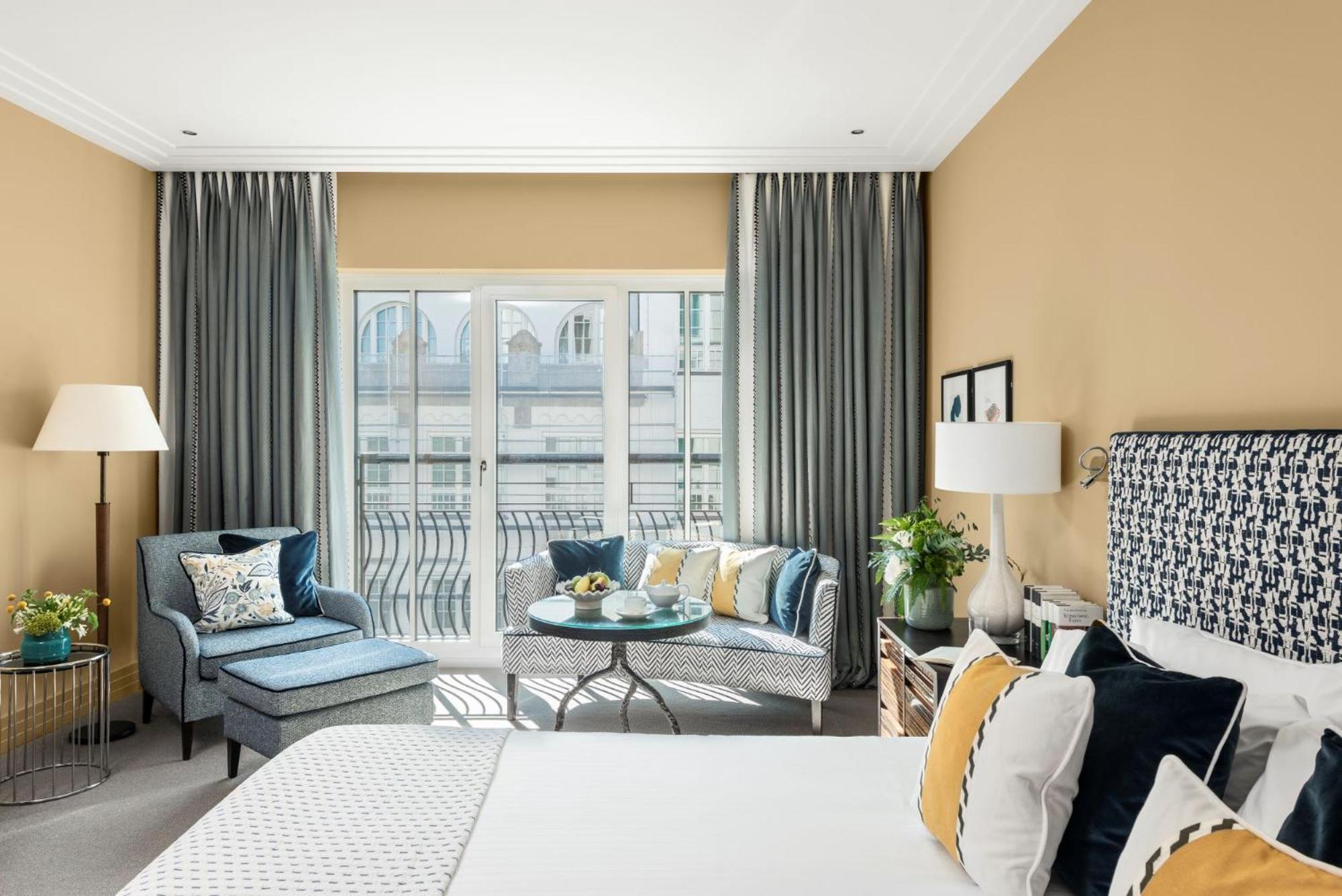Classic King Room