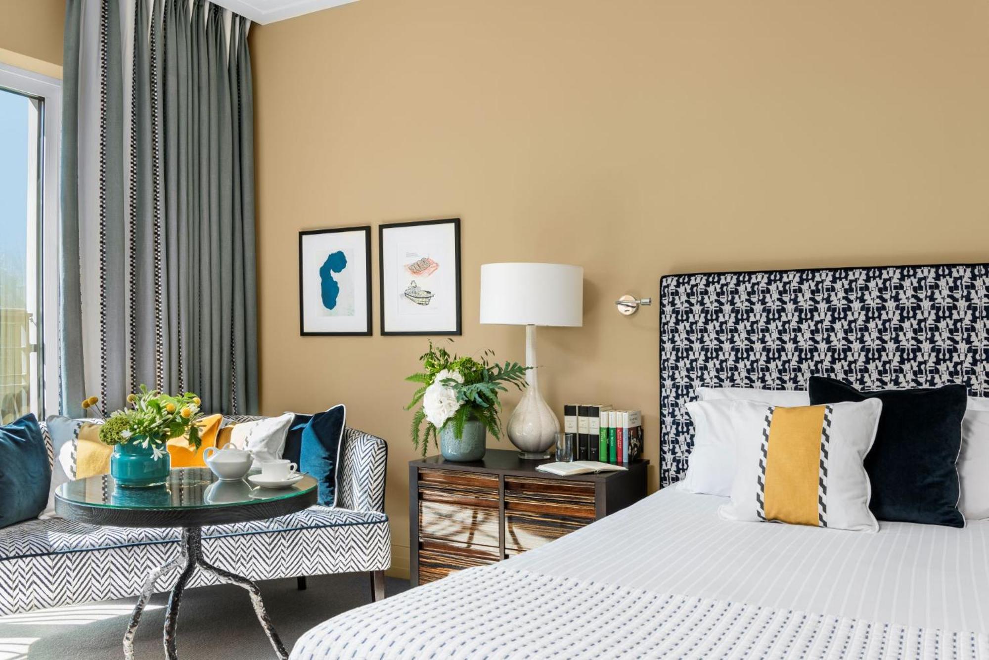 Classic King Room