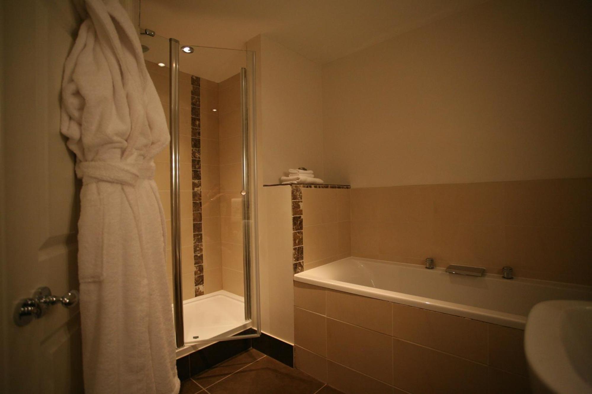 Quarto Duplo Executivo