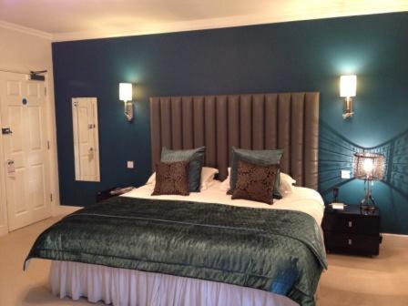 Quarto Duplo ou Twin Deluxe