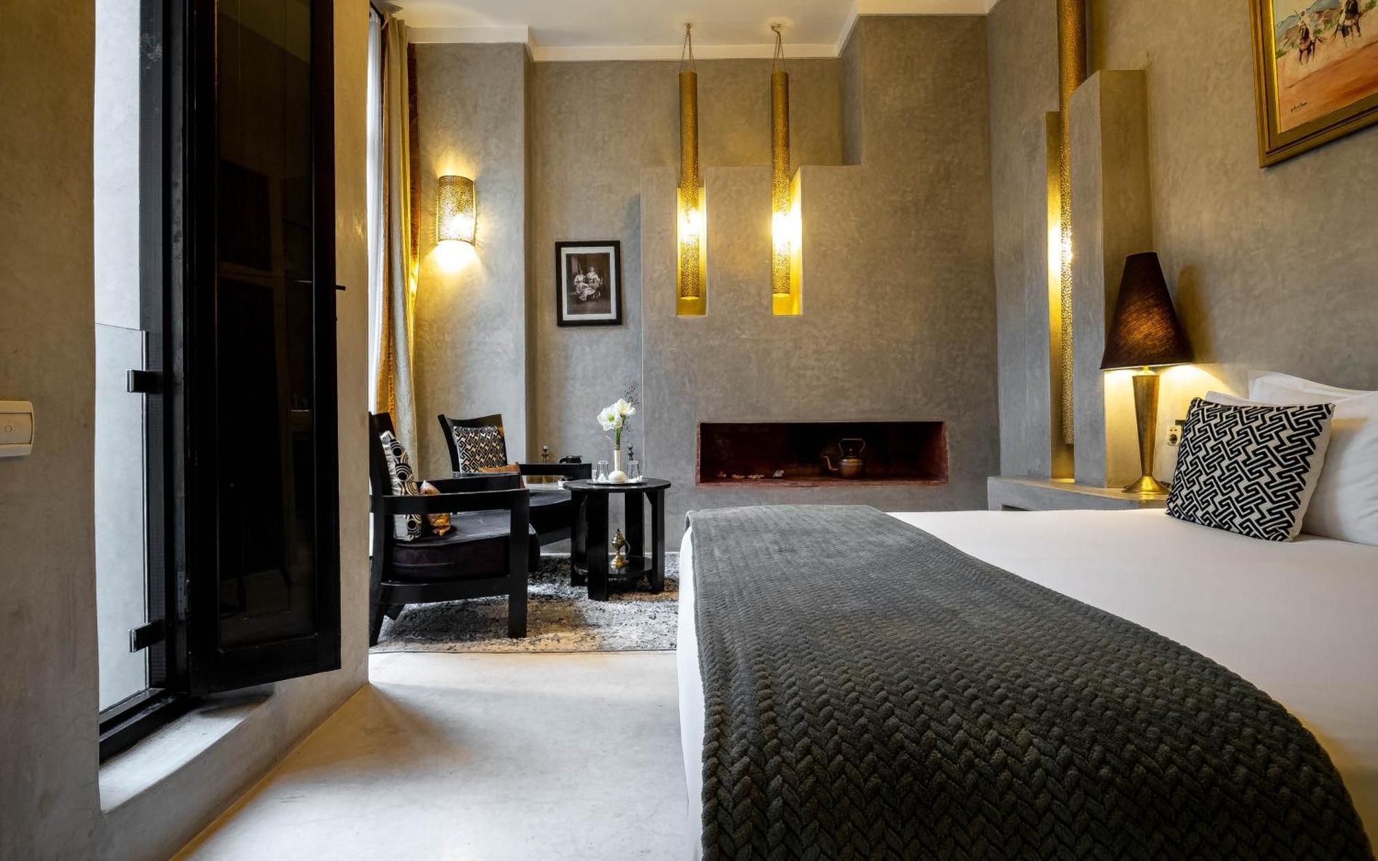 Suite Deluxe