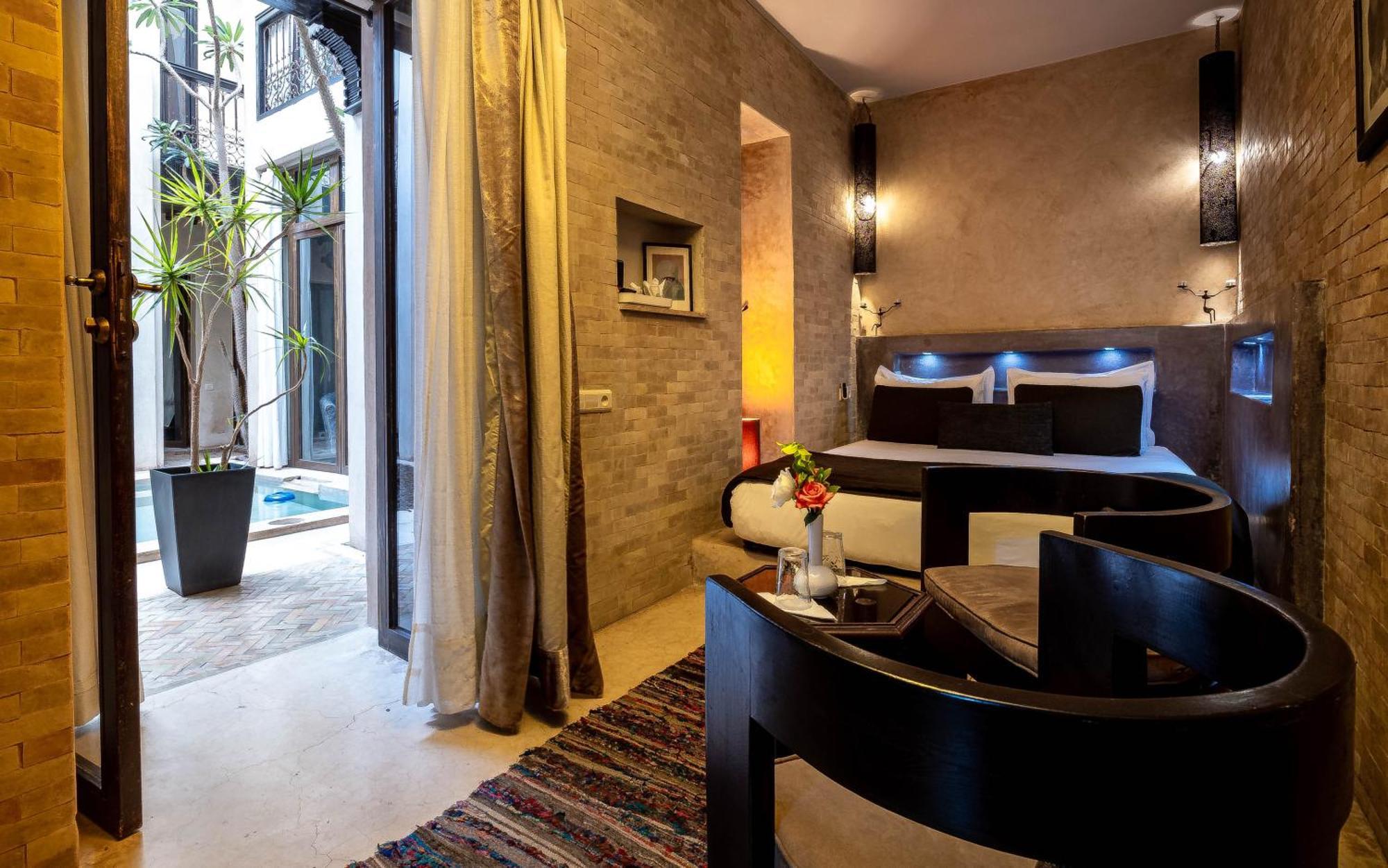 Chambre Double Standard