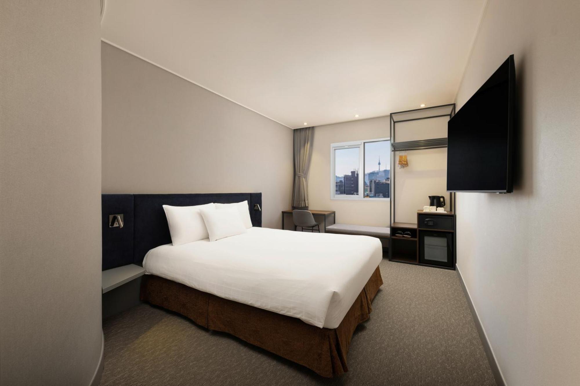 Superior Doppelzimmer