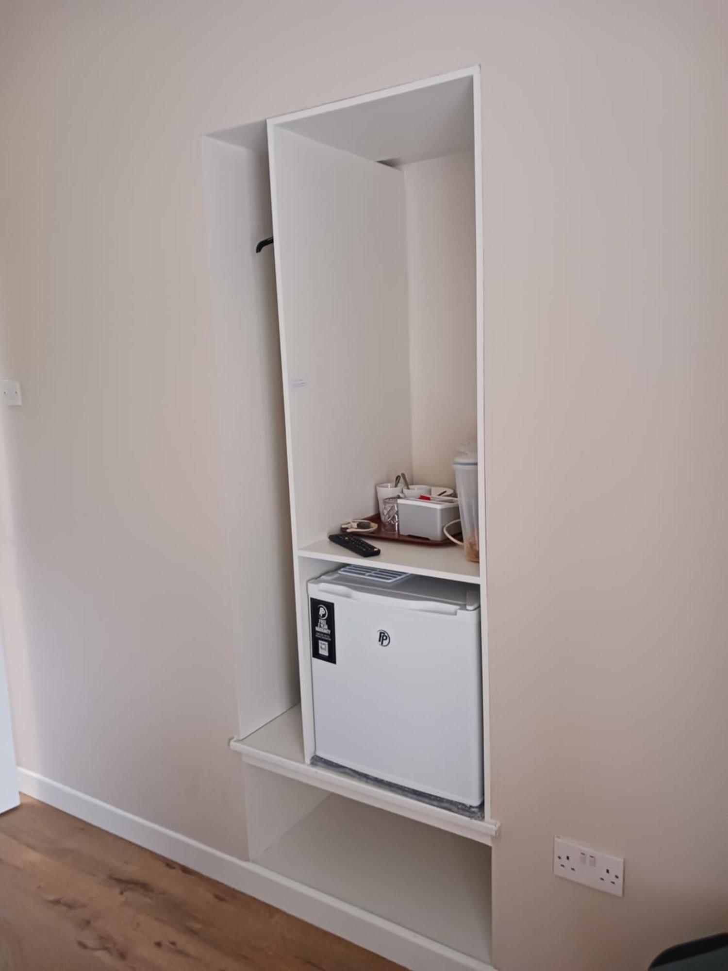 Budget Double or Twin Room