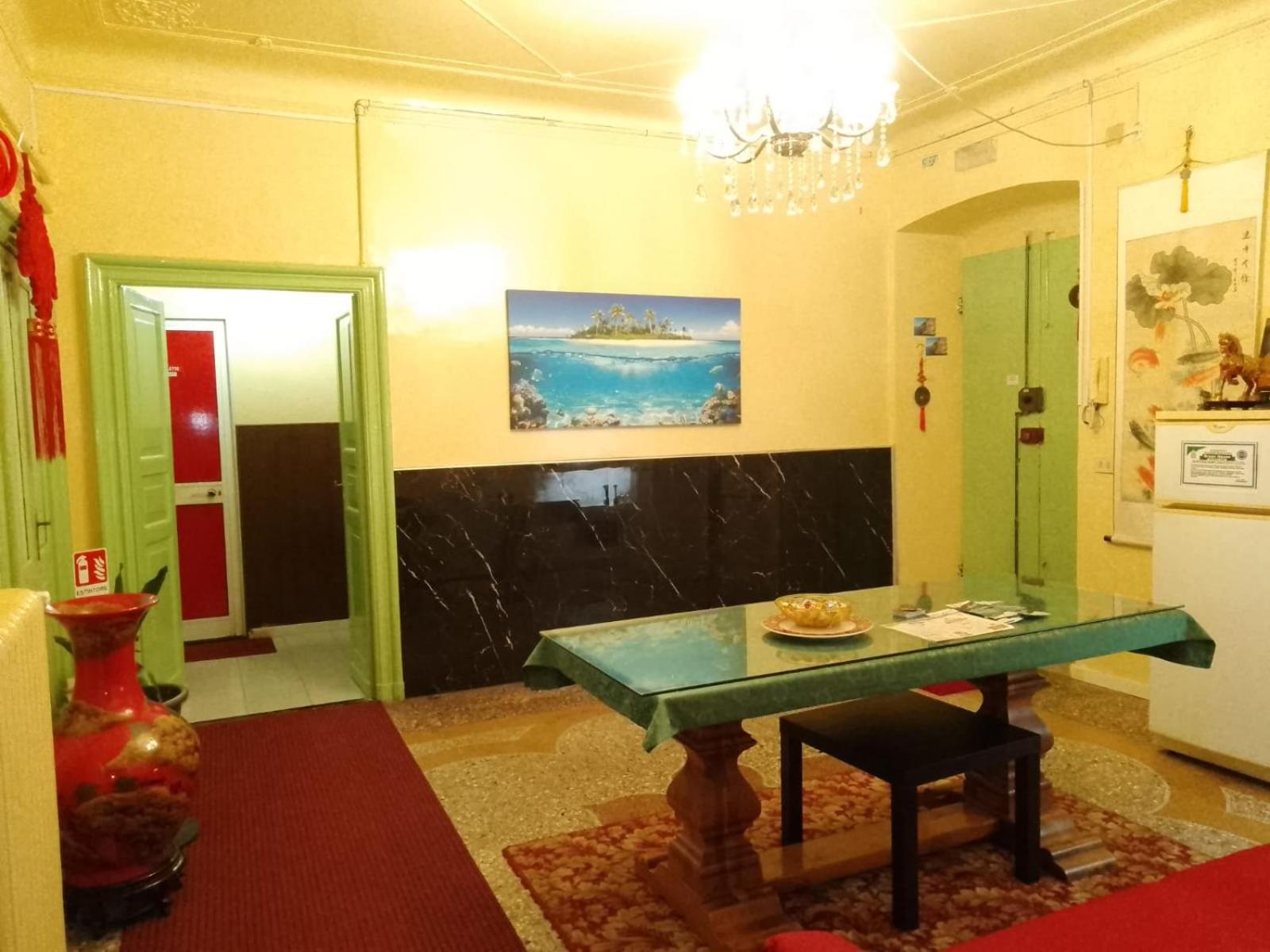Double Room