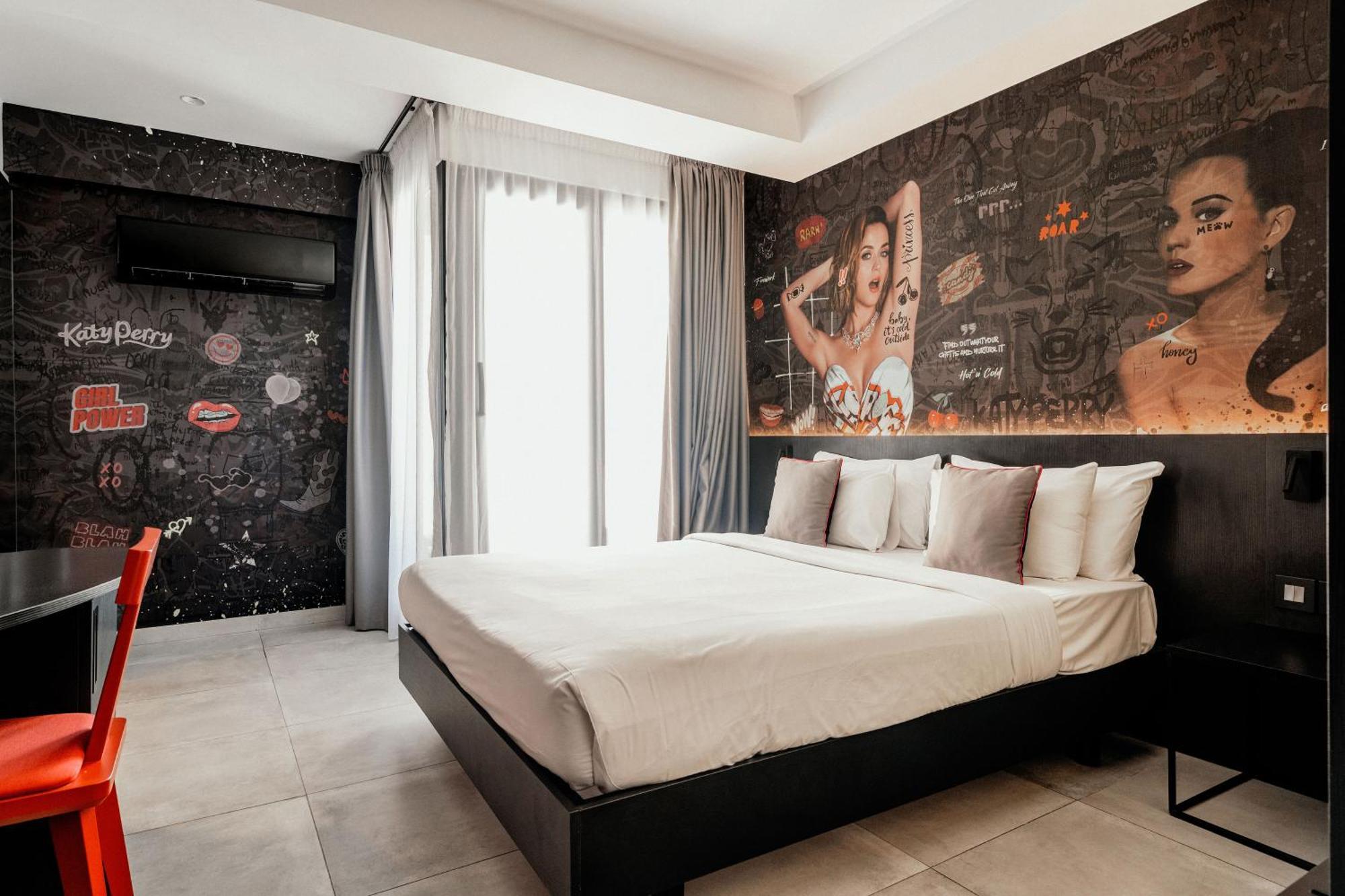 Double Room Balcony