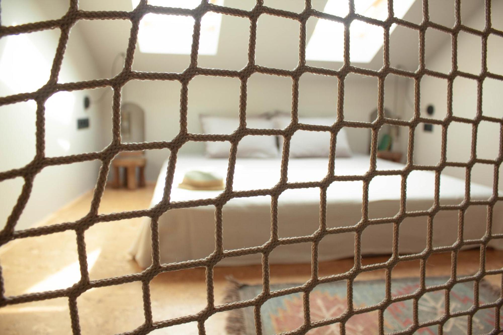 Double Room Patio