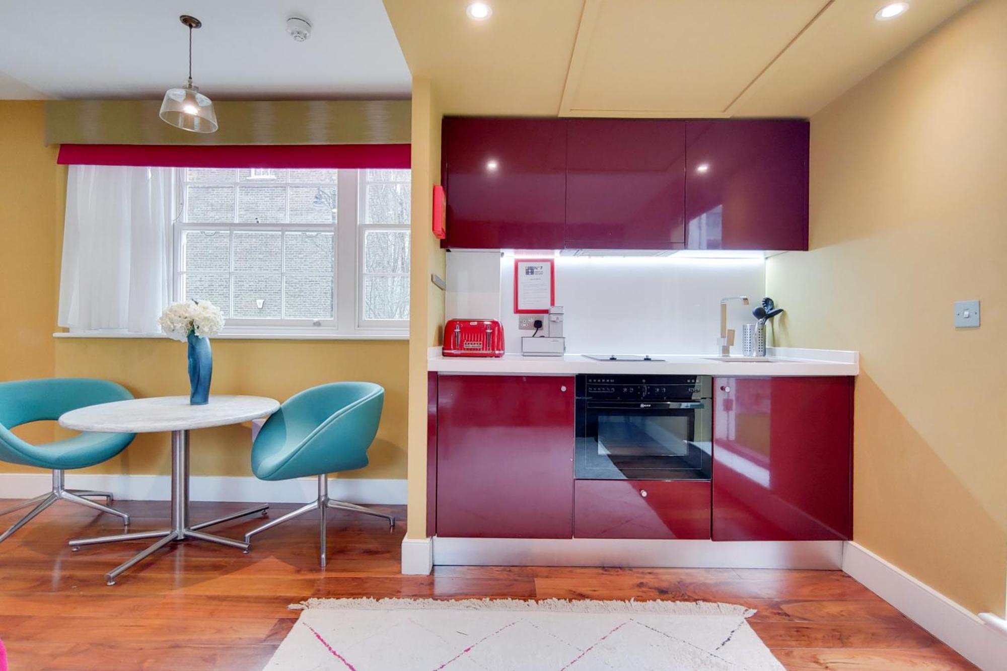 Studio Residence at The Gyle