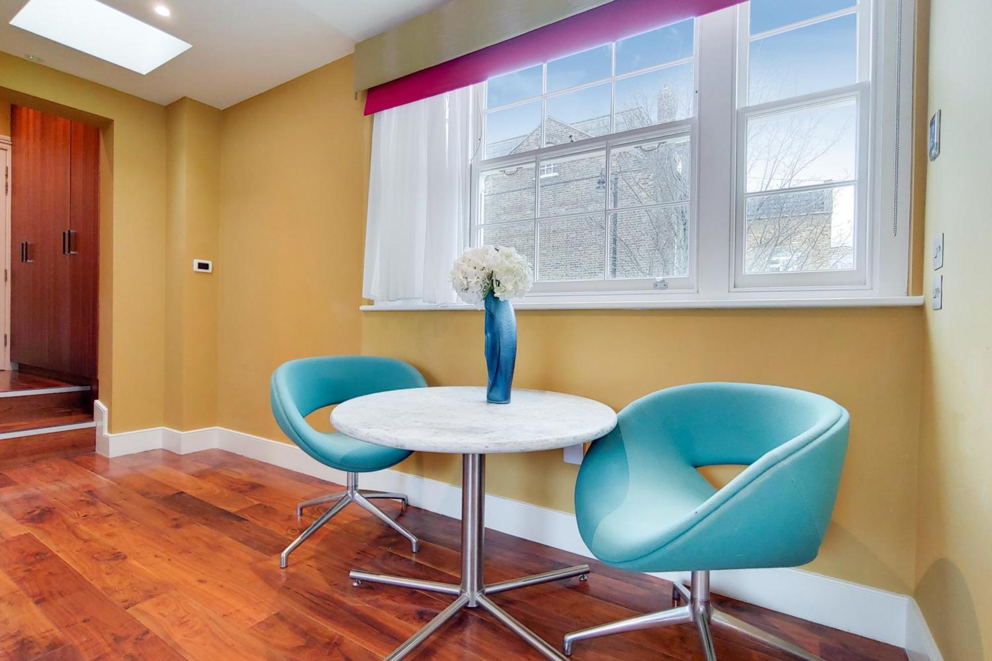 Studio Residence at The Gyle