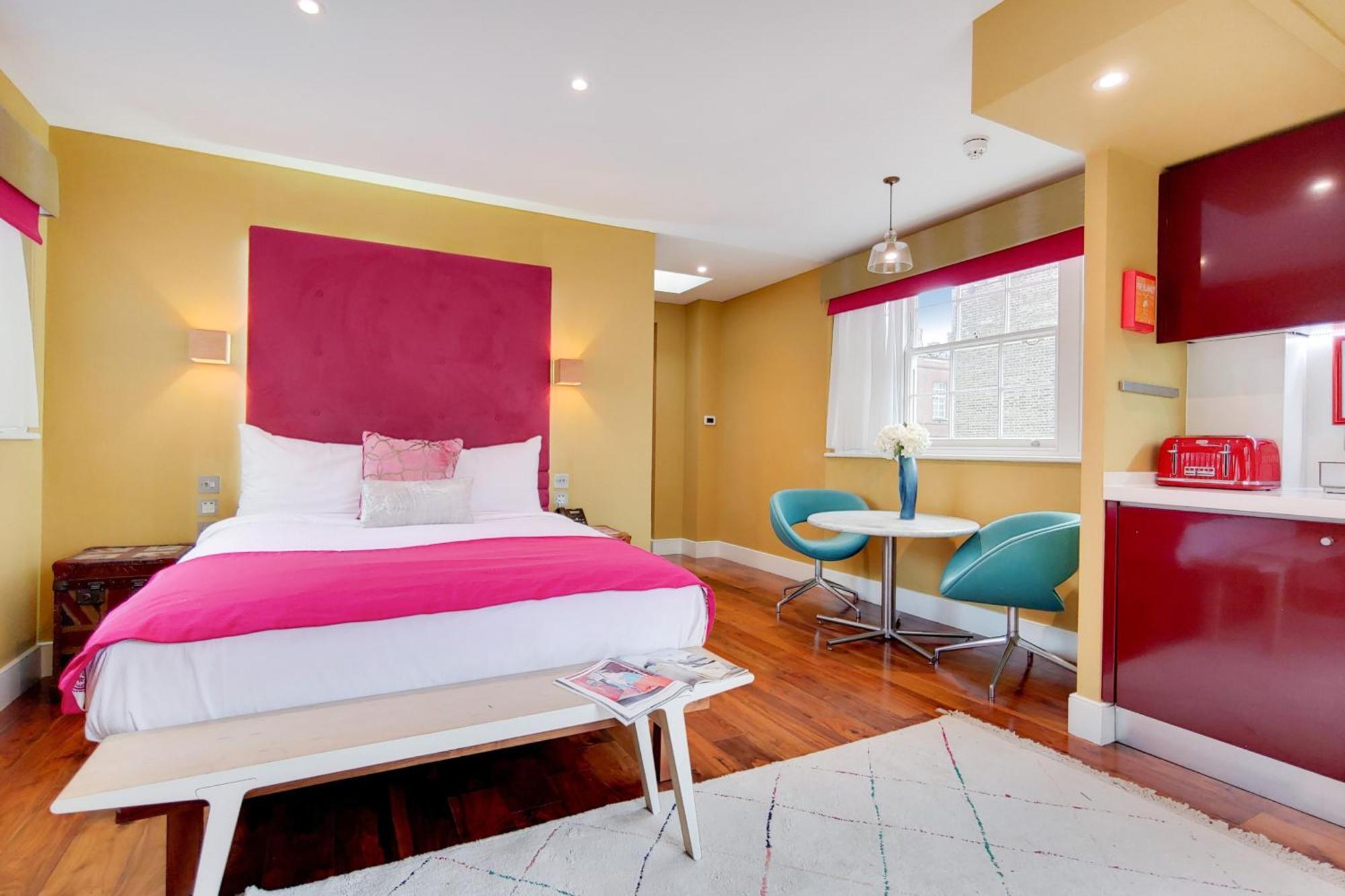 Studio Residence at The Gyle