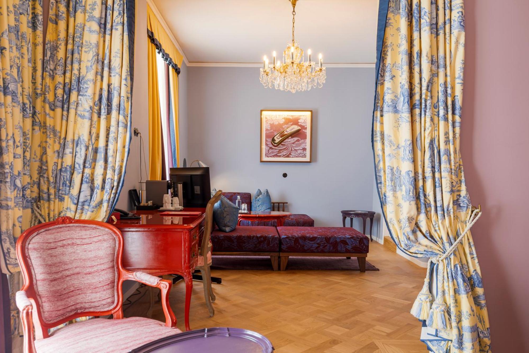 Suite