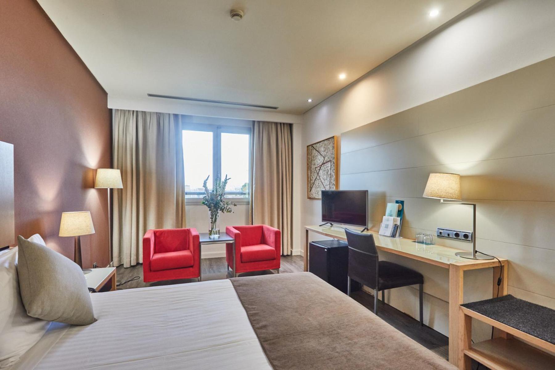 Comfort Double or Twin Room