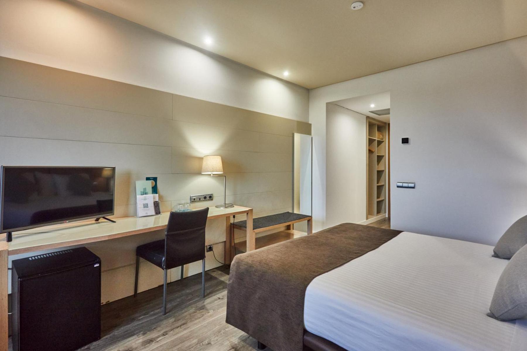 Comfort Double or Twin Room