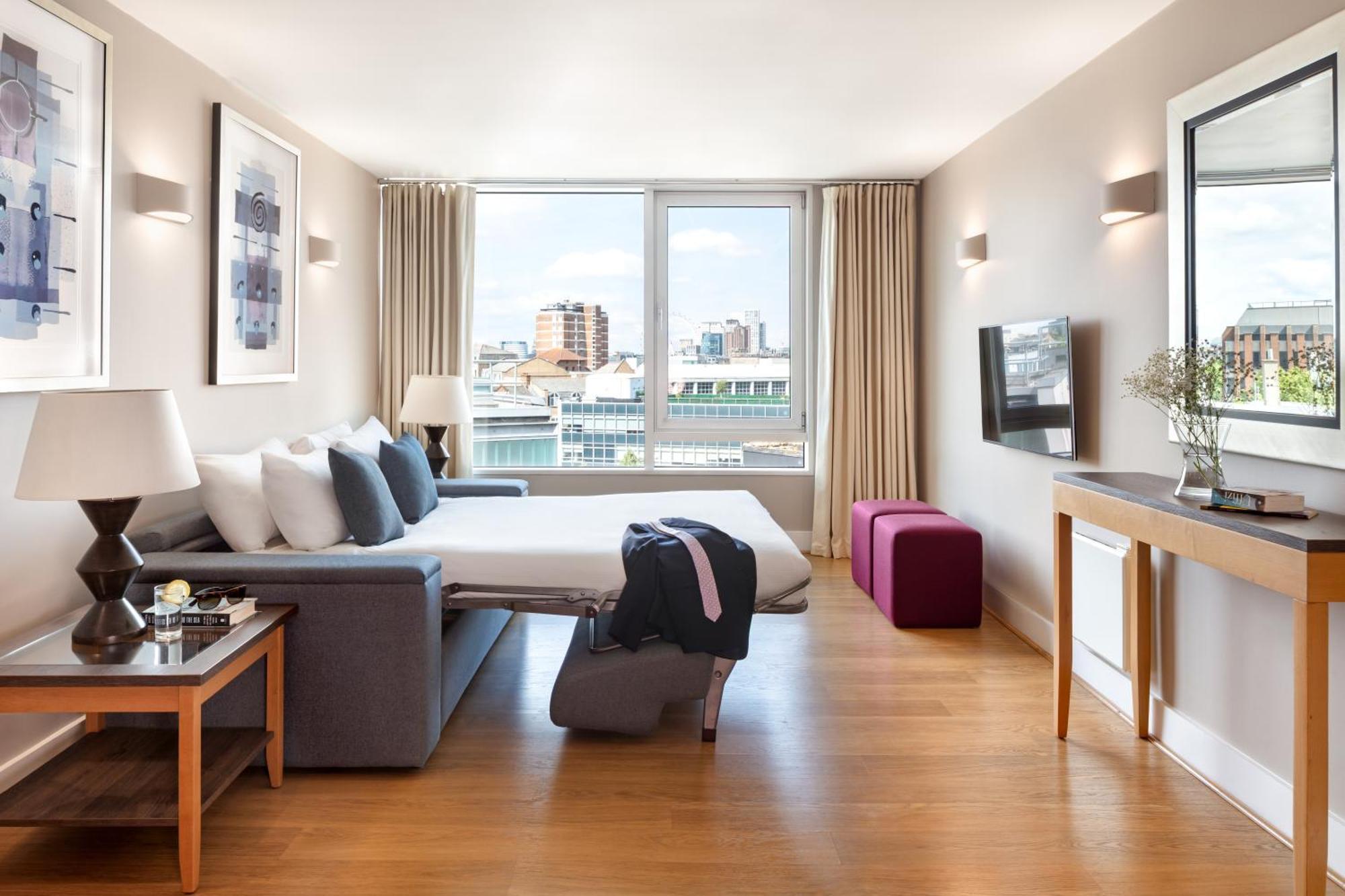 One-Bedroom Apartment with Sofa Bed,1672564434:JPEG