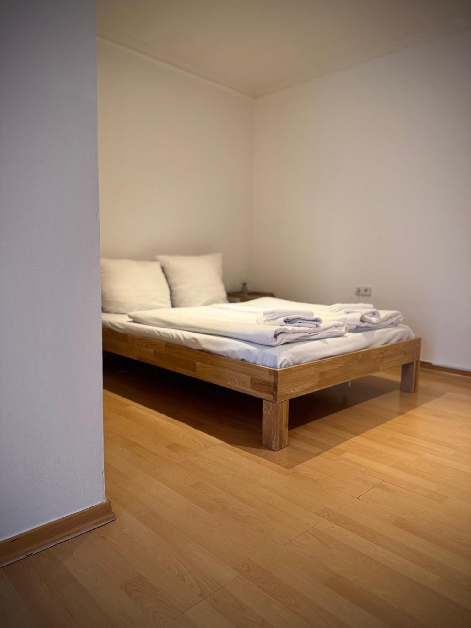 Family Room Ground Floor