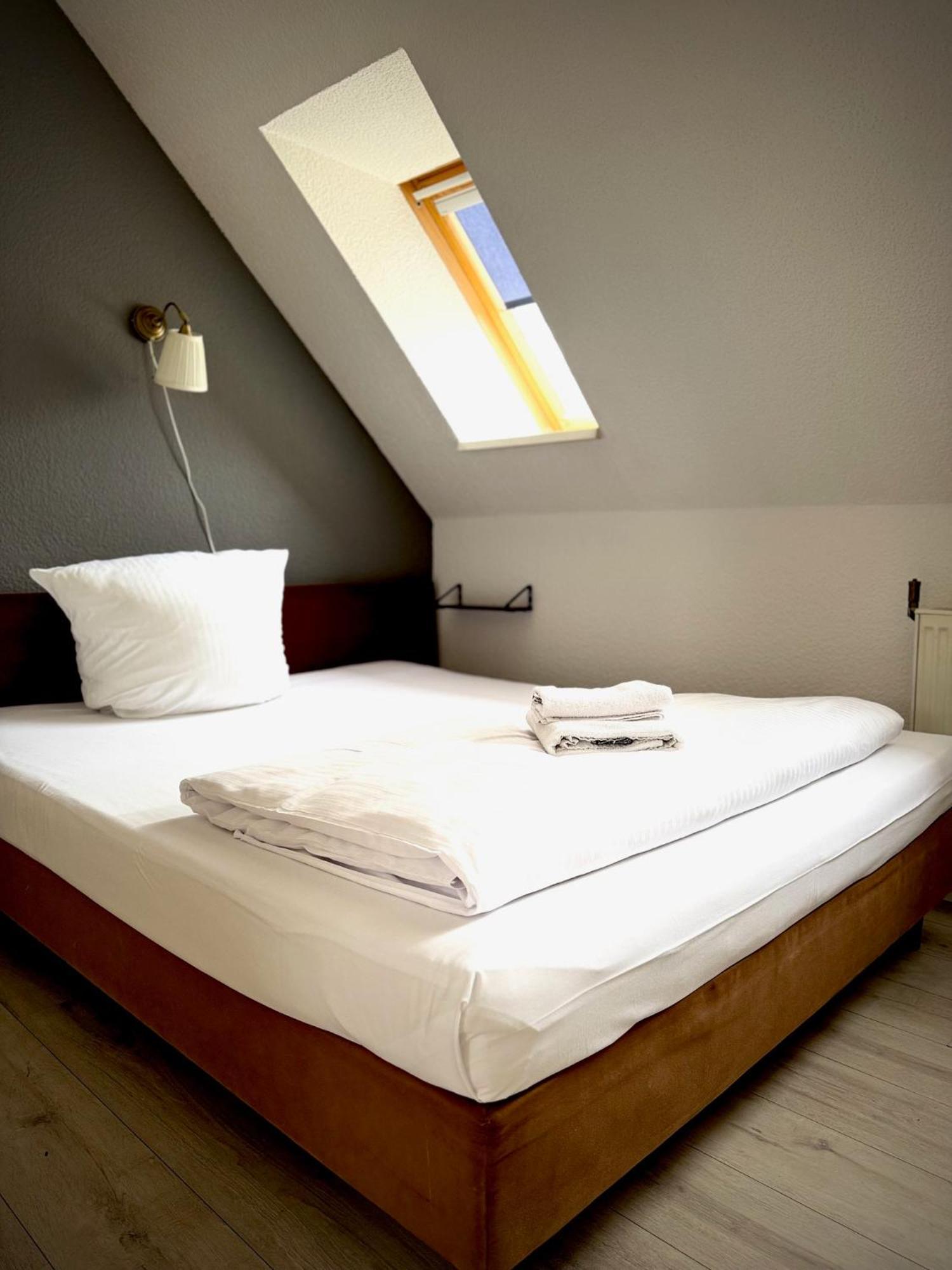 Single Room Attic