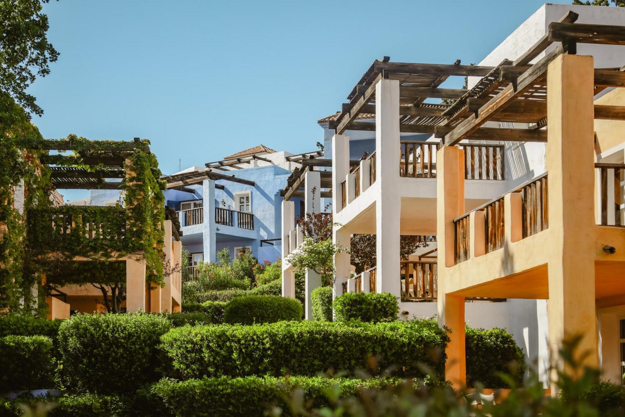 Family apartment Village View