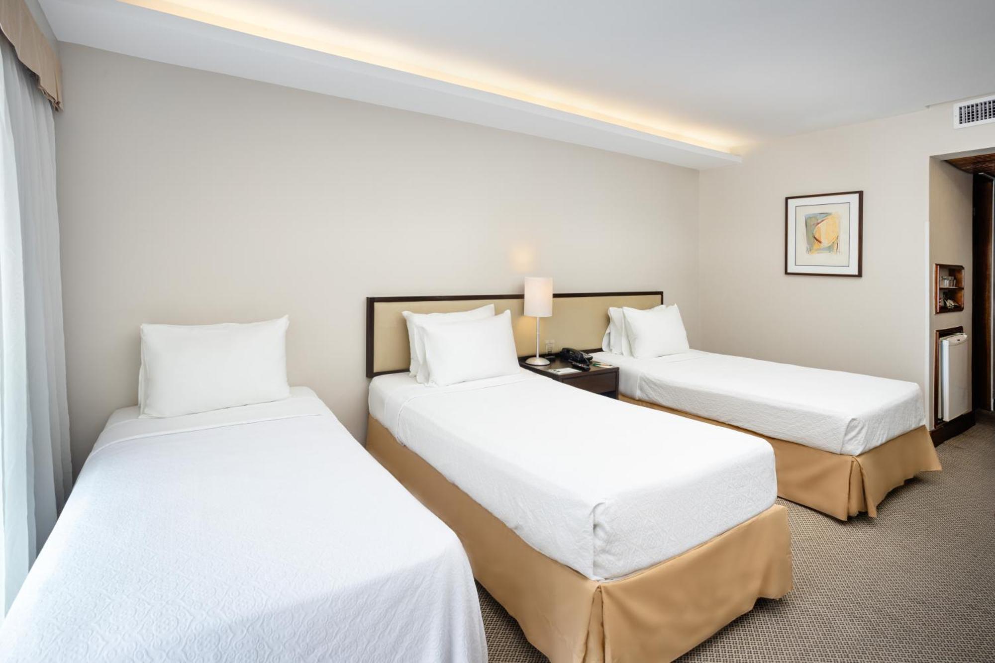 Classic Triple Room