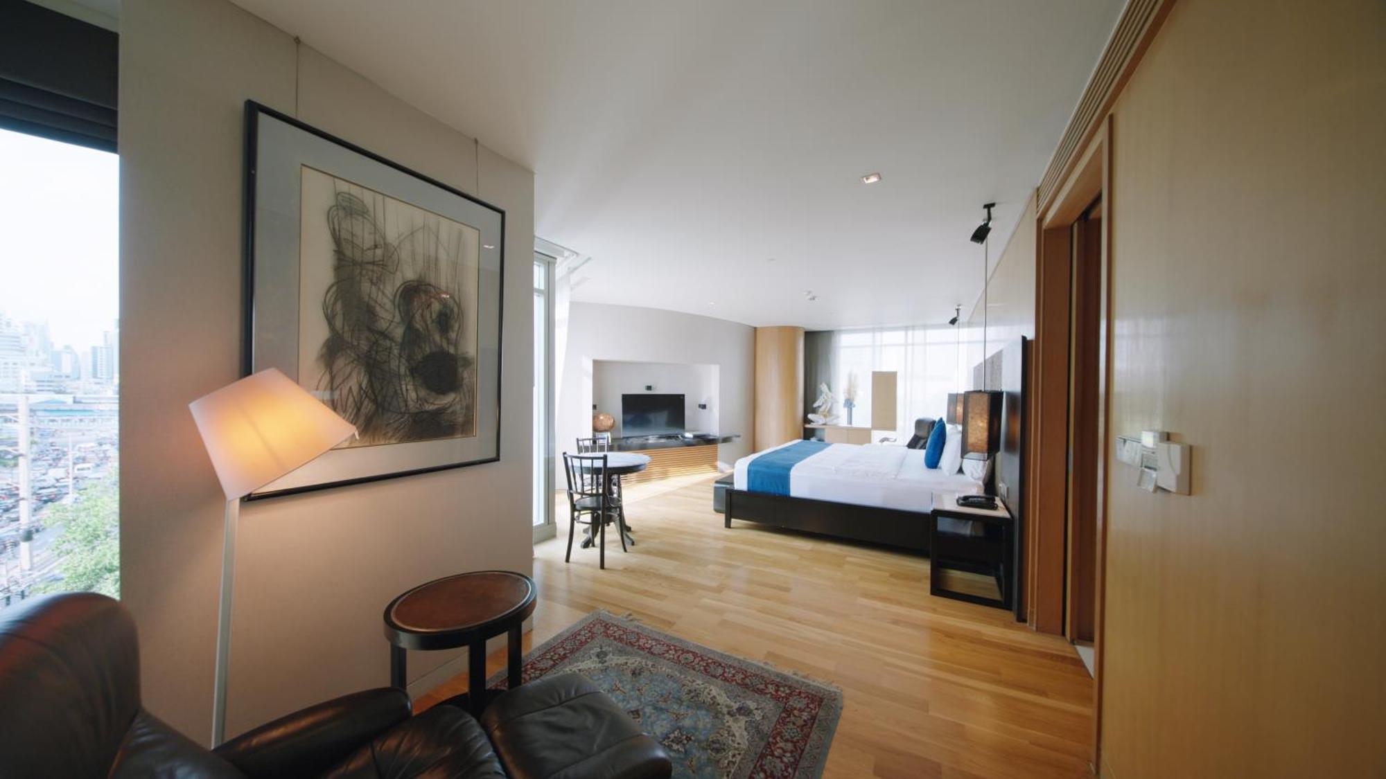 Grand Deluxe Suite