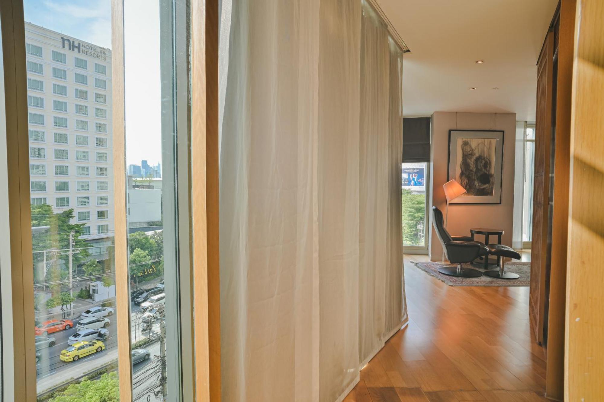 Grand Deluxe Suite