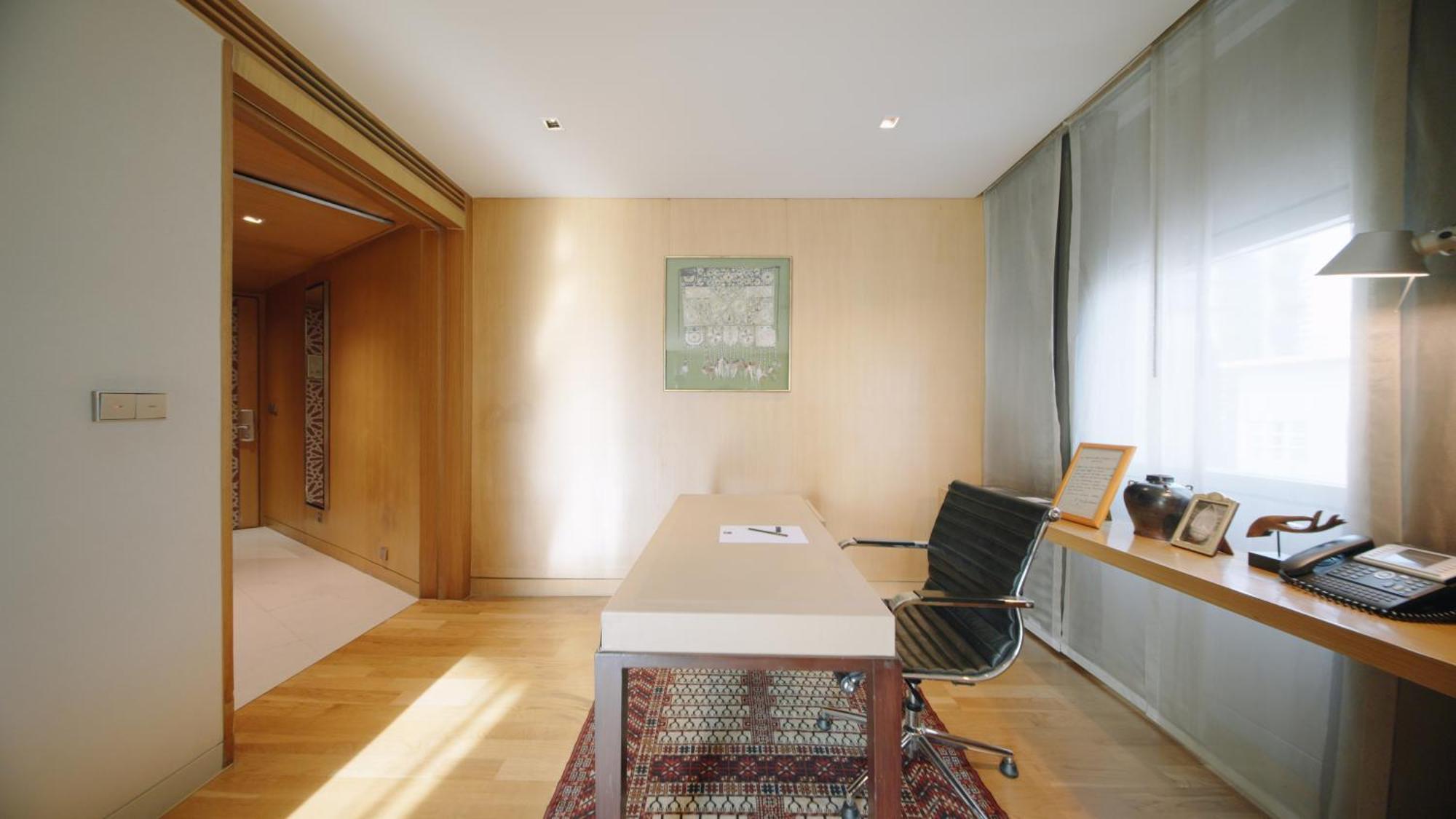 Deluxe Junior Suite