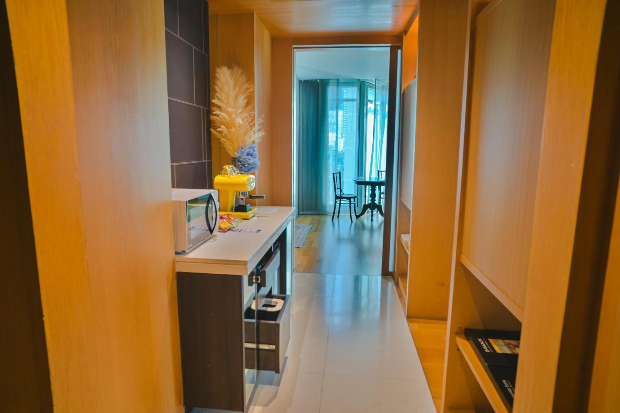 Grand Deluxe Suite
